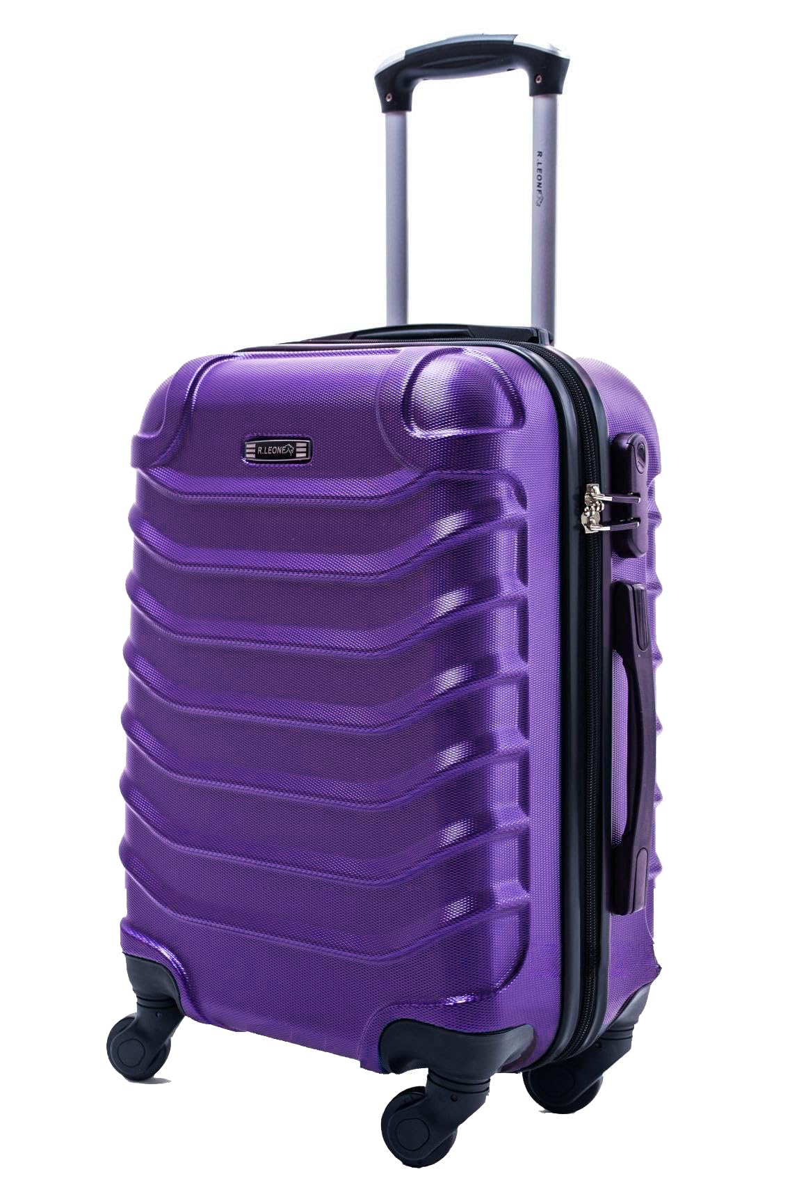 Trolley Bagaglio Meglio Valigia Rigida O Morbida Come Scegliere Il