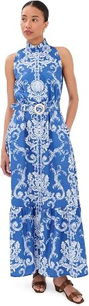 Borgo de Nor Womens Biba Dress