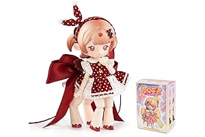 Dreamy Pullip Doll: Antu from Tea Party Daydream