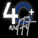 Fit over 40 Dallas App