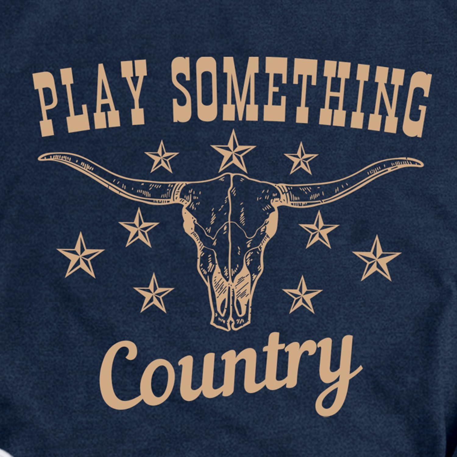 Country Music Shirts for Women Western Cowgirl Tshirts Country Concert Crew Tee - Image 5