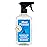 Aunt Fannie\'s All Purpose Bathroom Cleaner Vinegar Spray for Shower, Tub, Toilet, Tile, Sink and Fixtures, 16.9 Ounces (Pack of 1)
