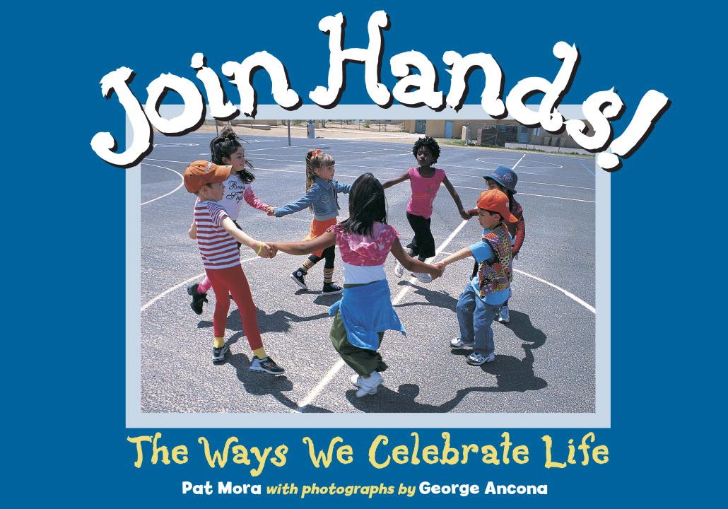 Join Hands Paperback – 1 July 2008