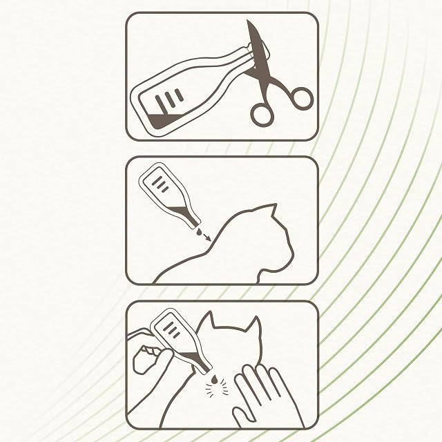 Foto 5 de 7 de Beaphar Pipetas repelentes Naturales para Gatos