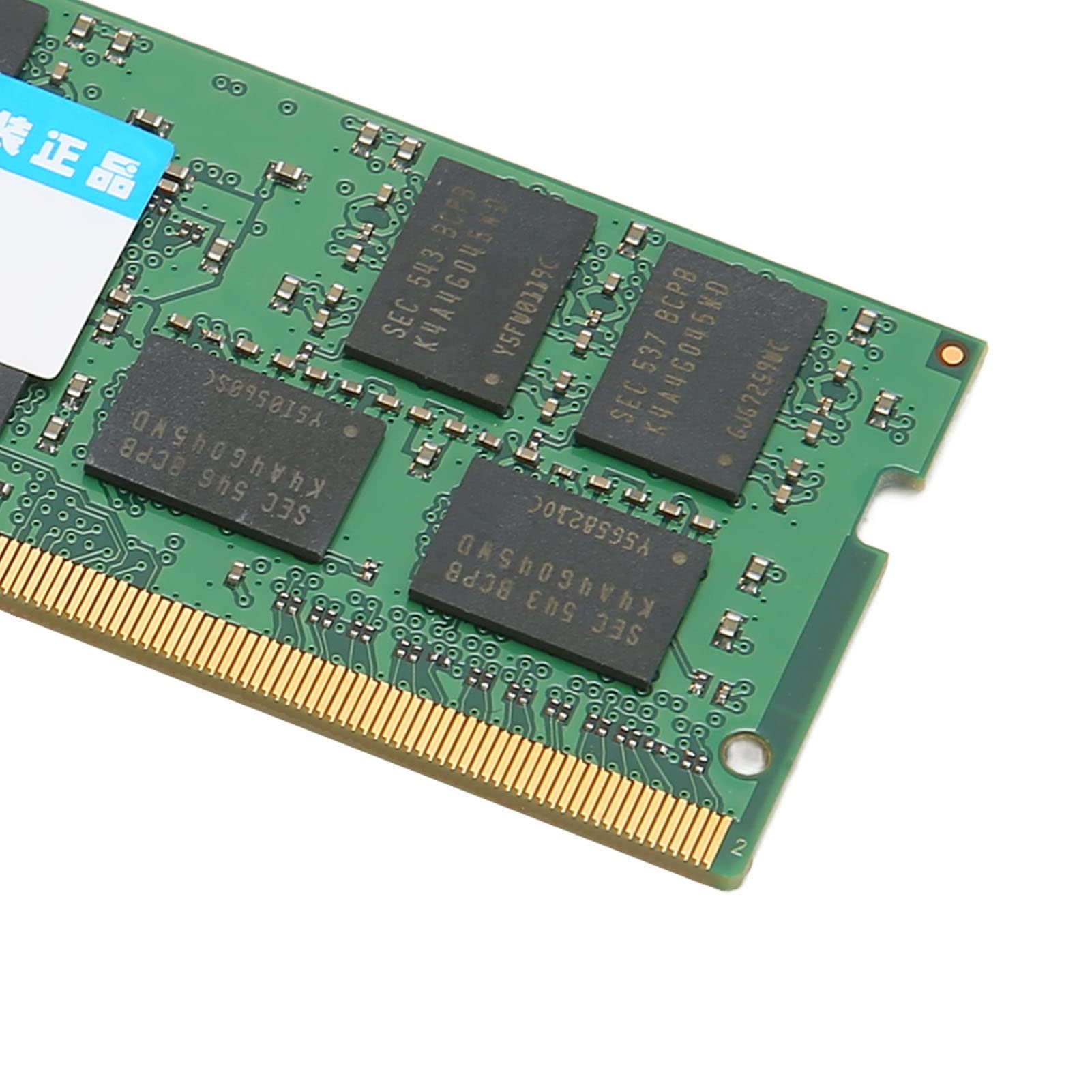 Cocoarm DDR4 SODIMM Laptop Memory Module, 2666MHz 260Pin (16GB)