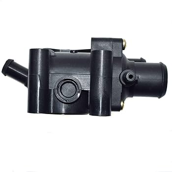 Amazon.com: New Thermostat Housing Assembly For Ford Escape 2001
