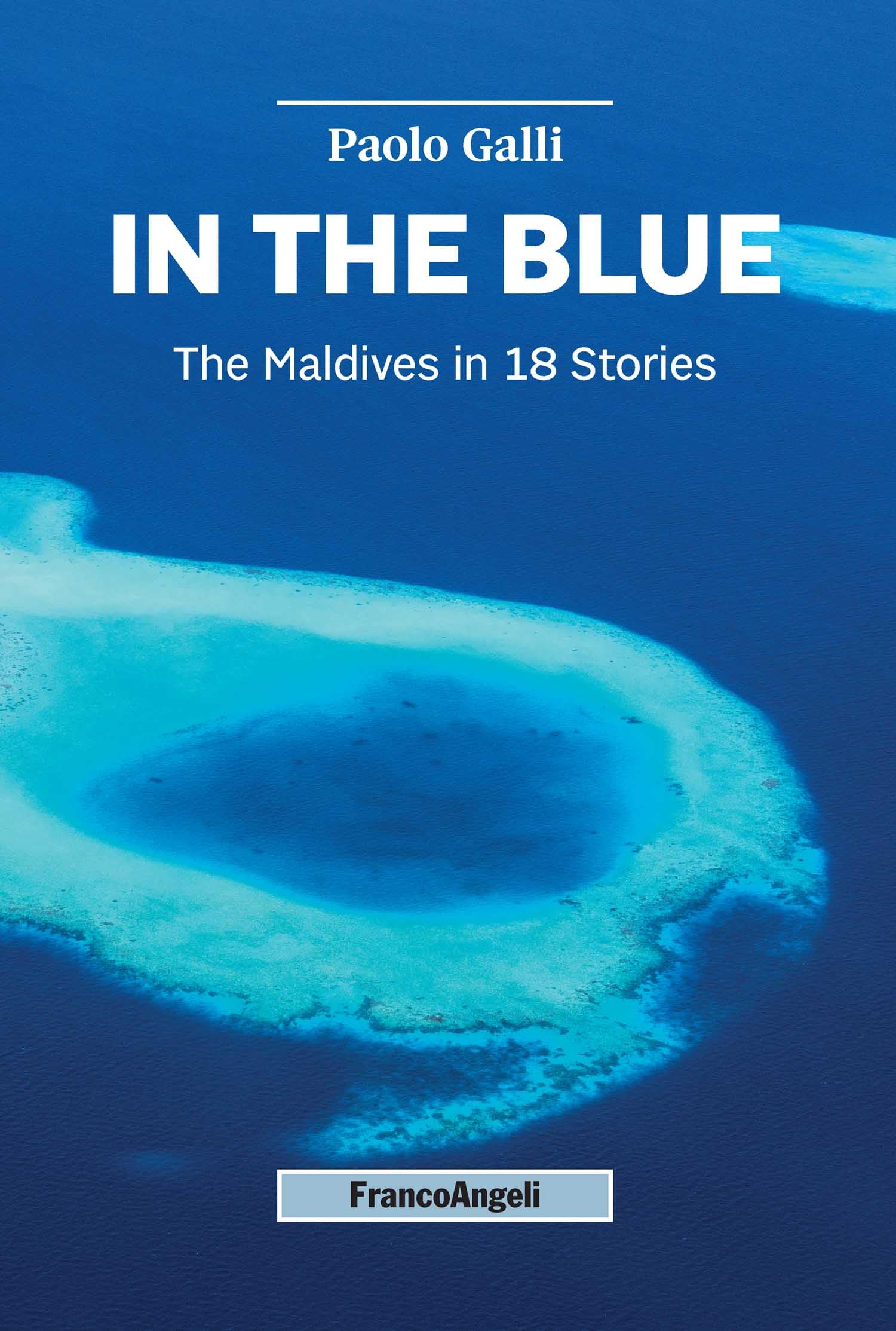 The Maldives in 18 Stories oubliez les guides superficiels grâce à ces récits en anglais