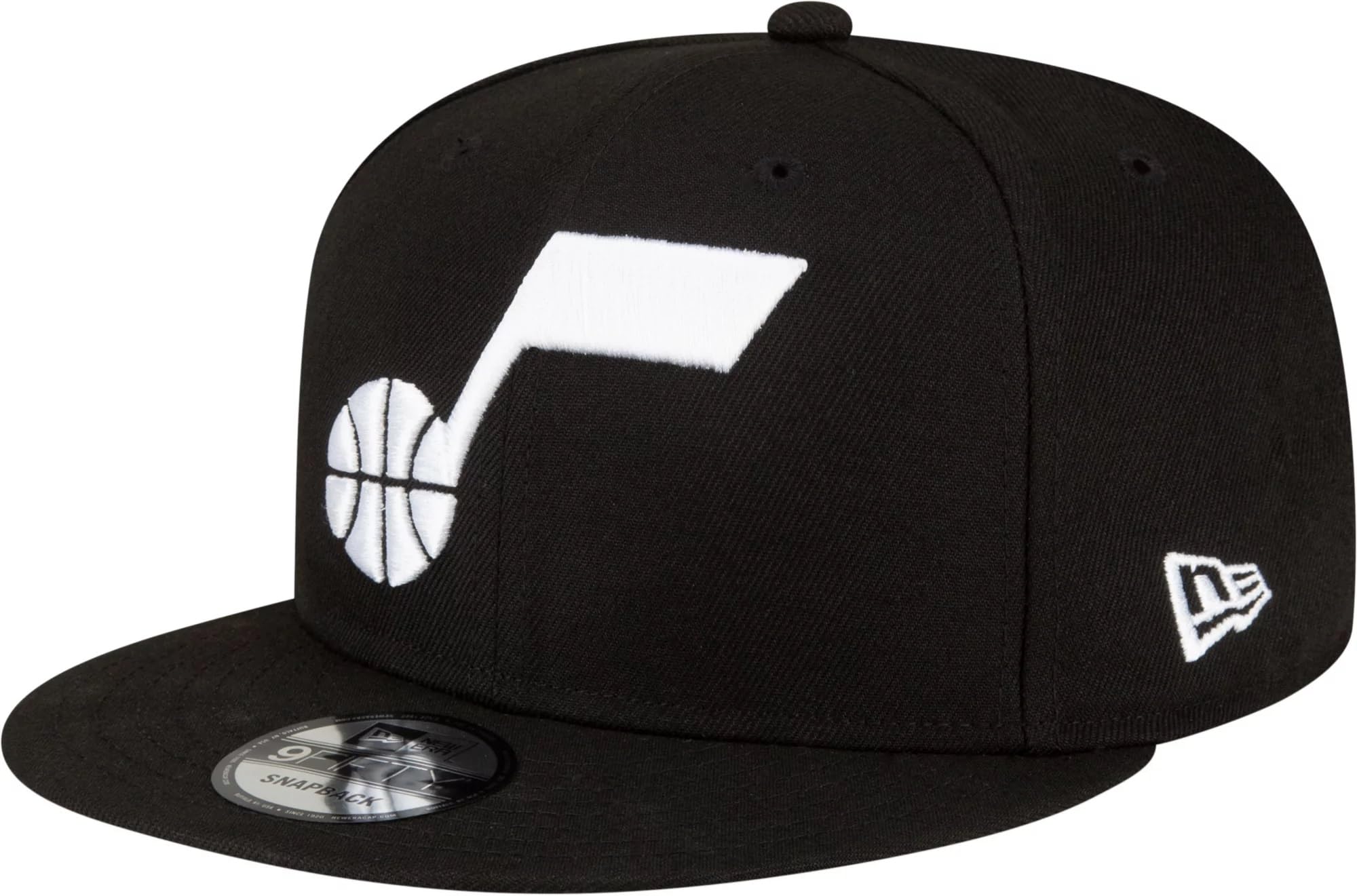 New Era NBA 9FIFTY Adjustable Snapback Hat Cap One Size Fits All