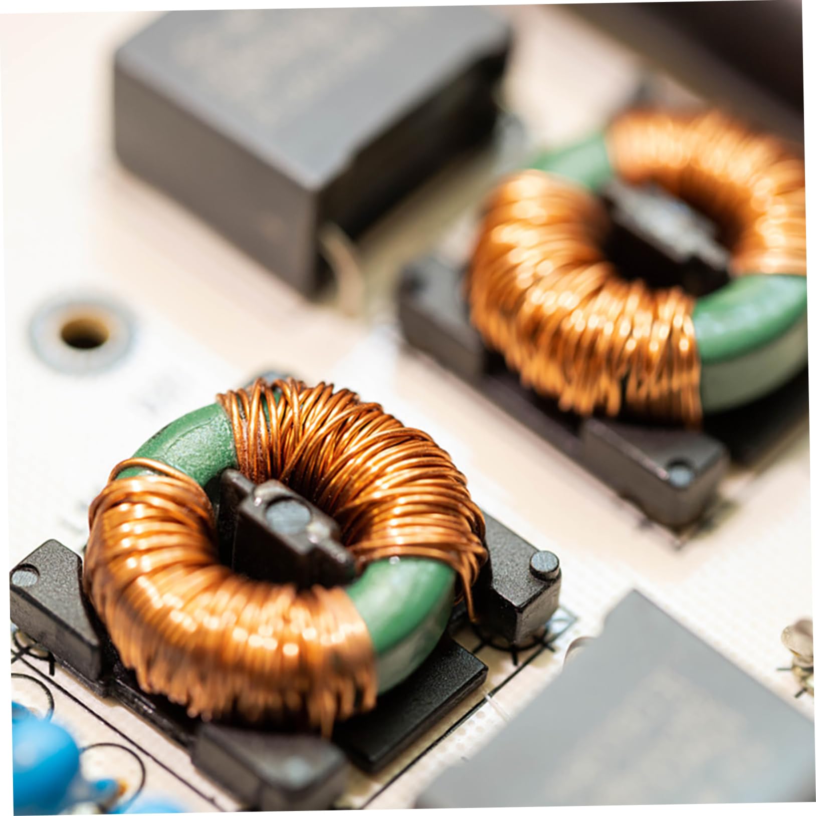 OUNONA Bare Copper Wire Roll 5m for DIY Art Sculpture and Electrical Projects