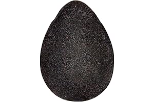 Dual-Sided Silicone Blender: Revolutionizing Makeup Application