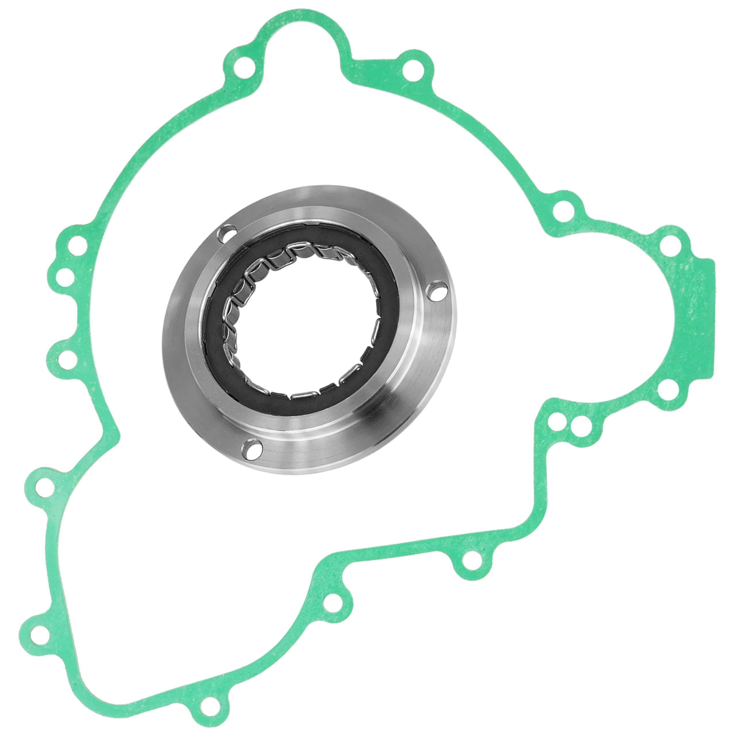 Amazon.com: Caltric Sprag Starter Clutch One Way Bearing with