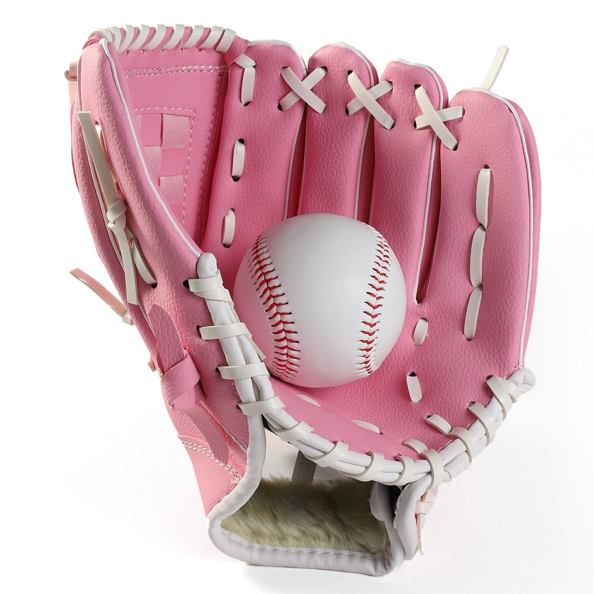 【中古】限定モデル/ベクサム/野球グローブ/ベースボール/野球女子 限定モデル/ベクサム/野球グローブ/ベースボール/野球女子