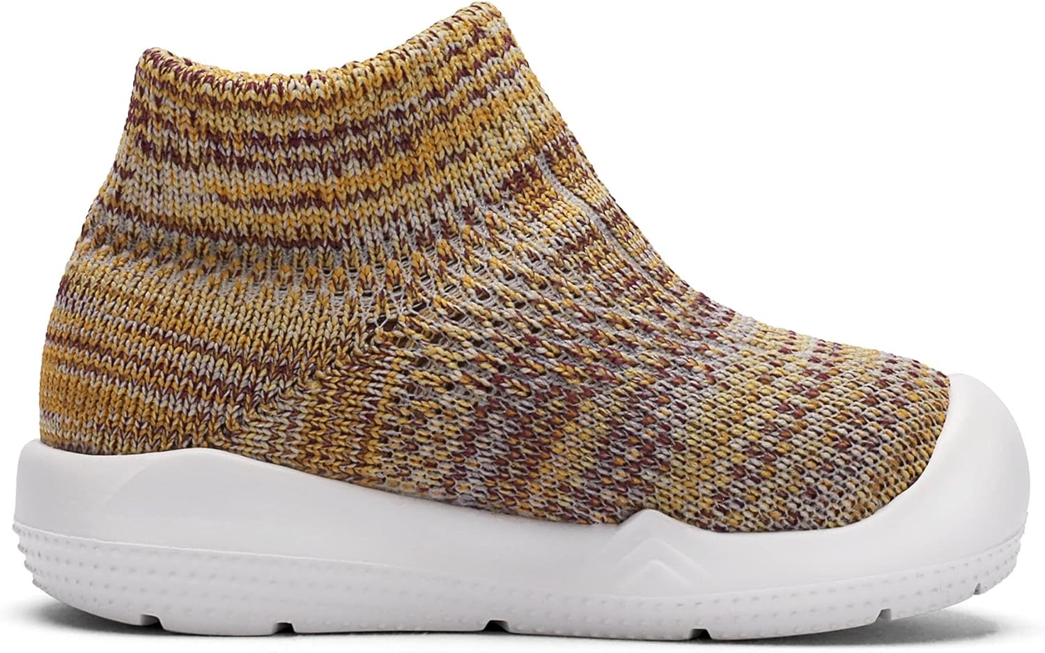 Engtoy Baby Shoes & Socks - Non-Slip Breathable Slippers with Soft Rubber Sole - Baby Boys & Girls Slip On Sneakers - Image 6