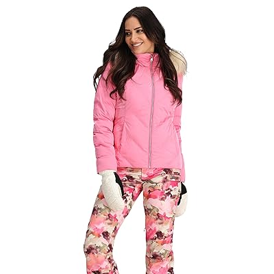 Obermeyer Bombshell Luxe Jacket Women