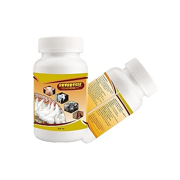 Anfaboost AD3E Plus Mineral Mixture for Birds Cow Buffalo Cattle Goat Pig & Poultry Feed Sold by Anfotal Nutritions (500 ml)