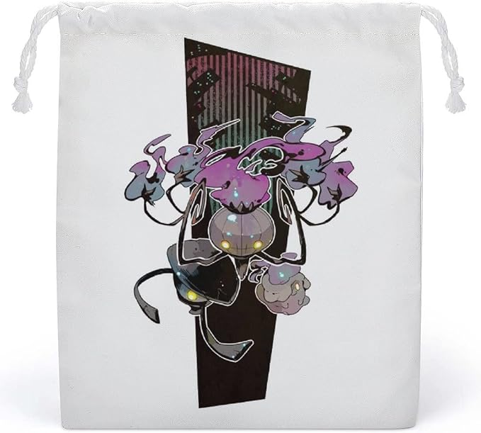 Amazon シャンデラ 人気 大容量 ポケット付き キャンバス トートバッグ エコバッグ 肩掛け 軽い ファスナー 通勤 通学 Ofok かわいい アニメ キャラクター レディース メンズ グッズ Ofok トートバッグ