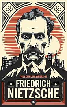 The Complete Works of Nietzsche: including Thus Spake