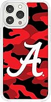 Vista 1 de Affinity Bands Alabama Crimson Tide HD - Funda compatible con Apple iPhone 11 (camuflaje)