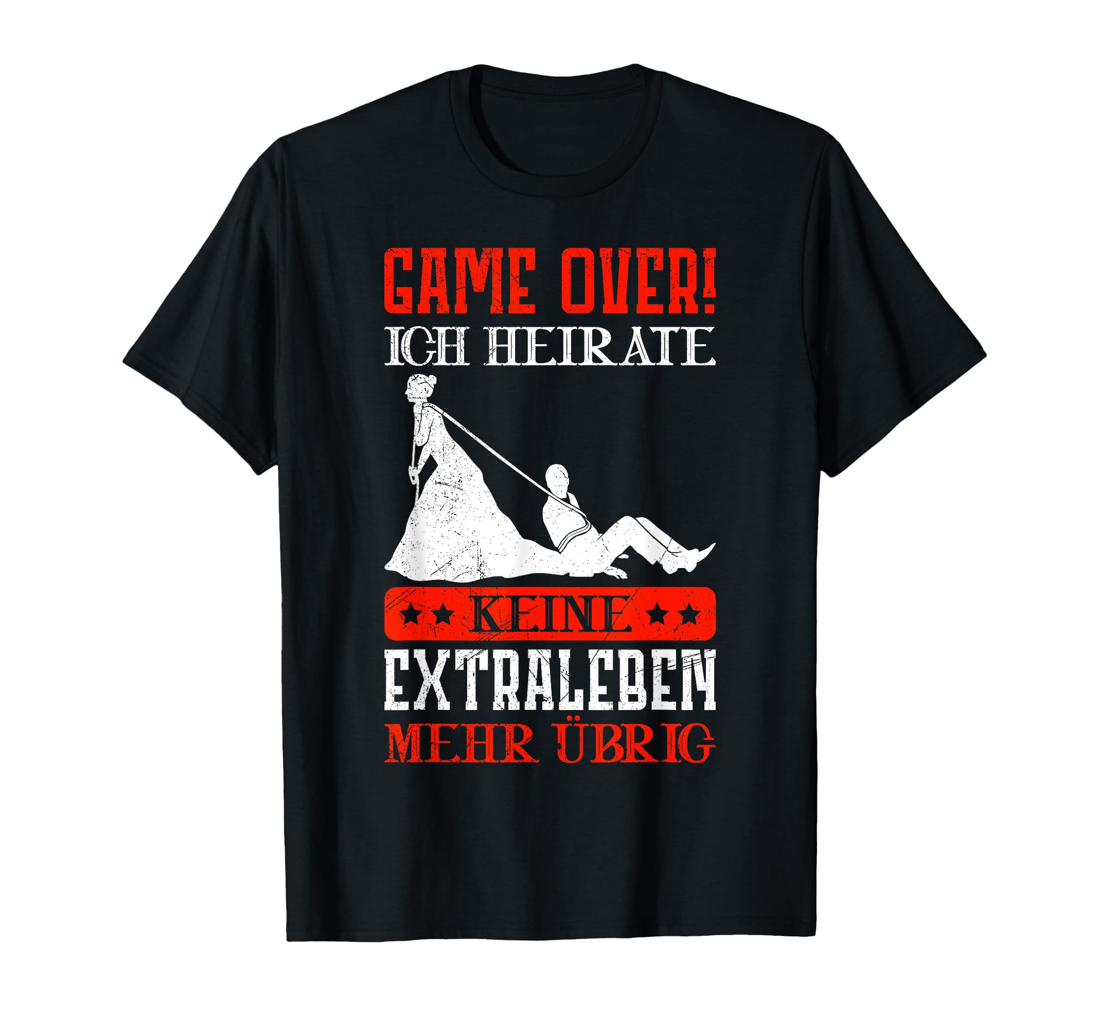 Kleidung mit Designs von Amazon Merch on Demand