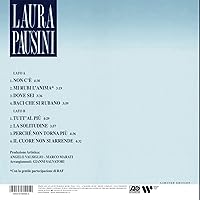 Vista 2 de Laura Pausini - Ltd