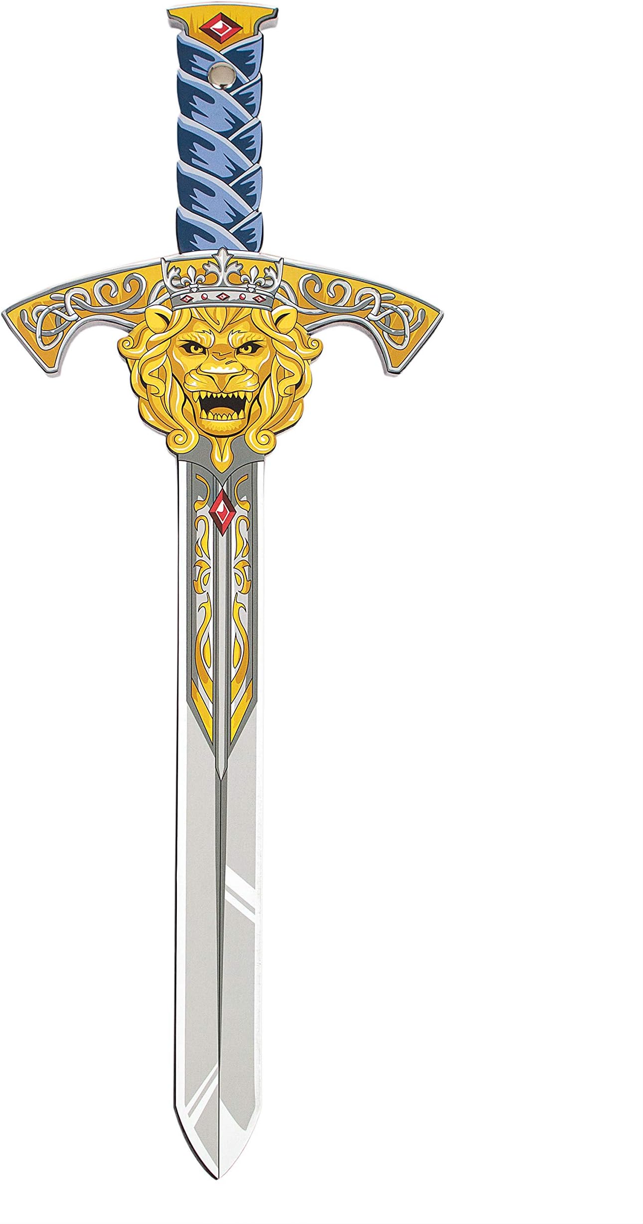 Soft Foam Prince Sword