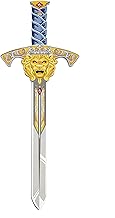 Little Adventures Soft Foam Prince Sword