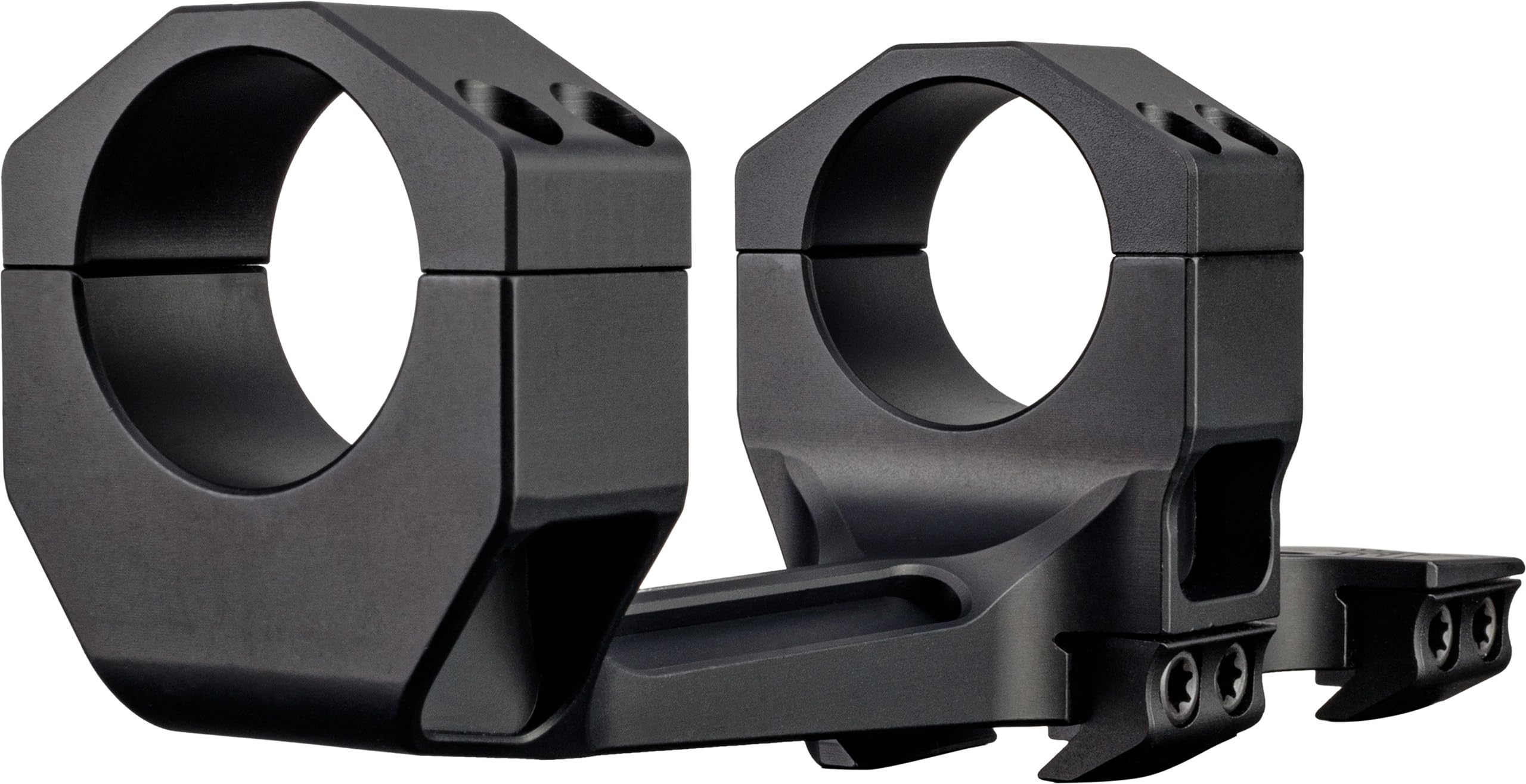Optics Precision Extended Cantilever Riflescope Mounts