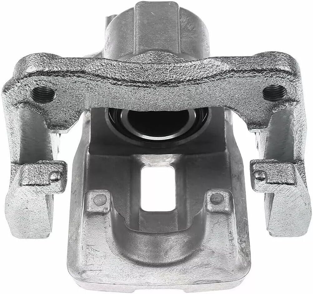 Rear Left Right Disc Brake Calipers with Bracket 2Pcs for Toyota RAV4 2012 2013 2014 2015 2016 2017 2018 2.5L l4