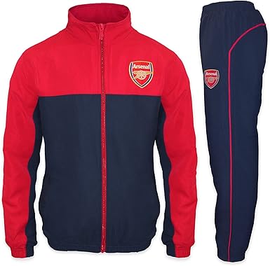 Arsenal kids tracksuit Clearance