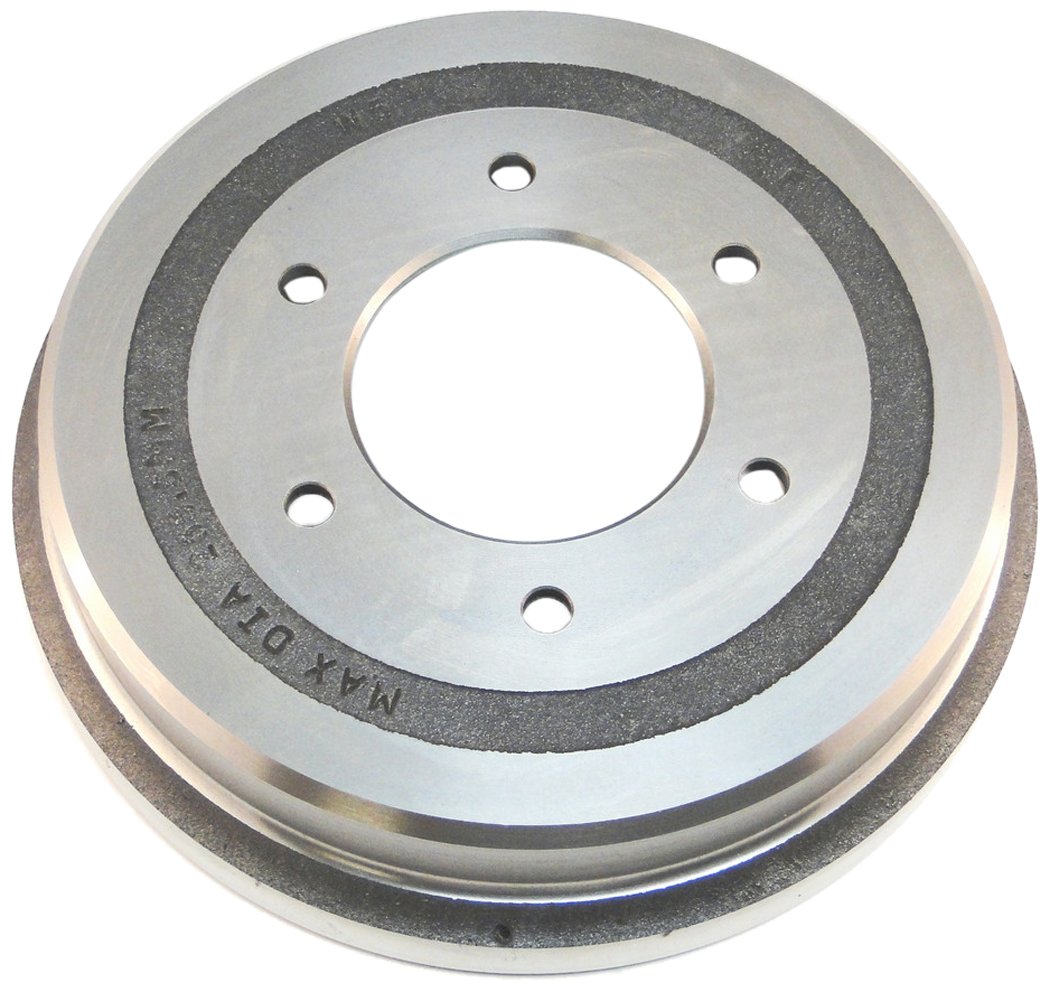 Bendix Premium PDR0471 Rear Brake Drum for Chevrolet LUV 1982-1981, Honda Passport 1997-1994, Isuzu Amigo 1994-1989, Pickup 1995-1981, Rodeo 1997-1991, Trooper 1987-1984