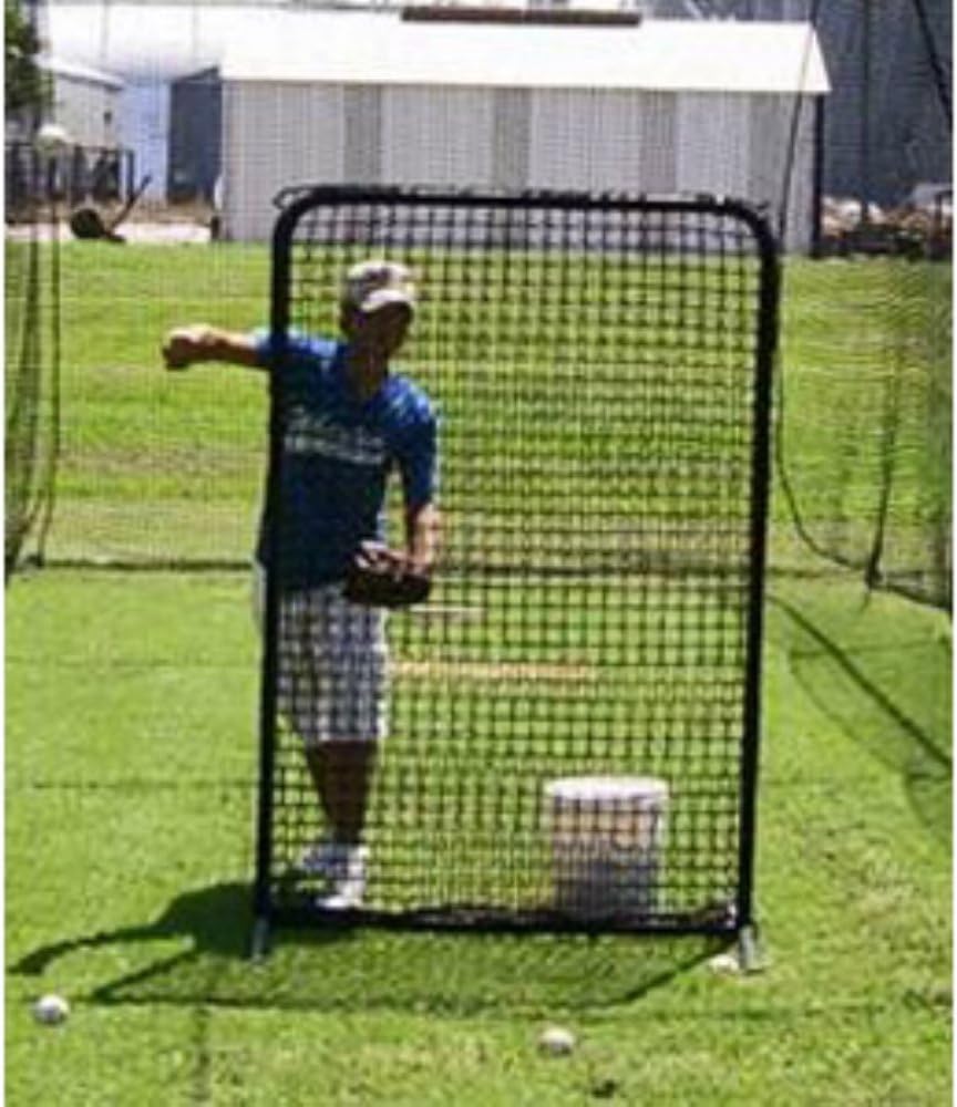 Muhl Sports Safety Screen