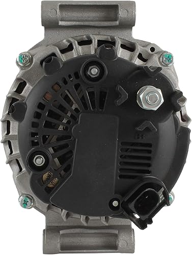 Miniatura 4 de Alternador compatible conrepuesto para Mercedes Benz C250 Slk250 IrIf 12V 120 Amp 014-154-14-02