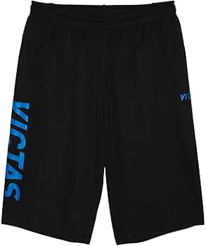 Amazon.co.jp: VICTAS(ヴィクタス) 卓球 男女兼用 ジャージ