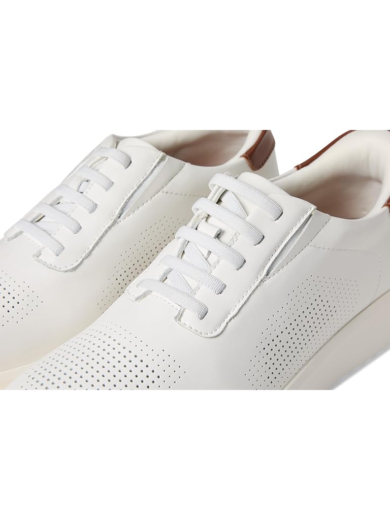 White Marc Joseph New York Harbor Road (Hands Free Technology)