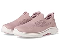 Womens Go Walk 7 Bling