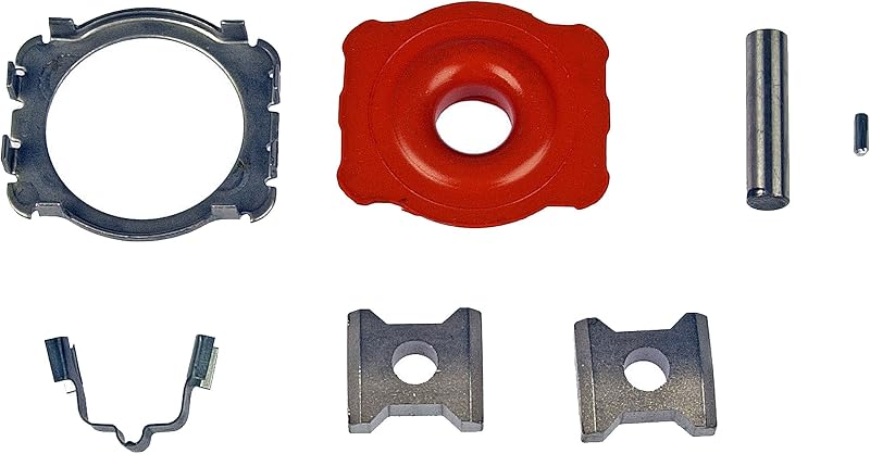 Kit de reparo do eixo da direção Dorman 425-253 para veículos Dodge – 1 kit