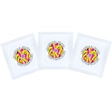 Starter Cultures for L.Salivarius and L. Reuteri Yoghurt - Pack of 3 Freeze Dried Bags 3 Bags