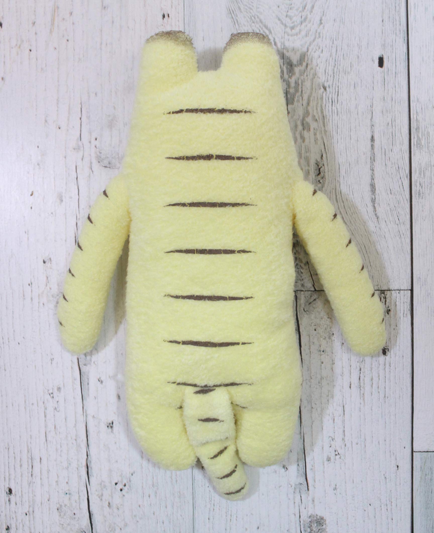Amazon.co.jp: シナダ フモフモさん トララ(M) FMR-0078T : おもちゃ