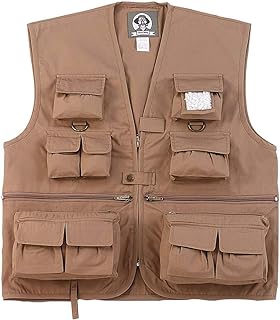 RothcoKids Uncle Milty Travel Vest Lahore, Karachi - Pakistan