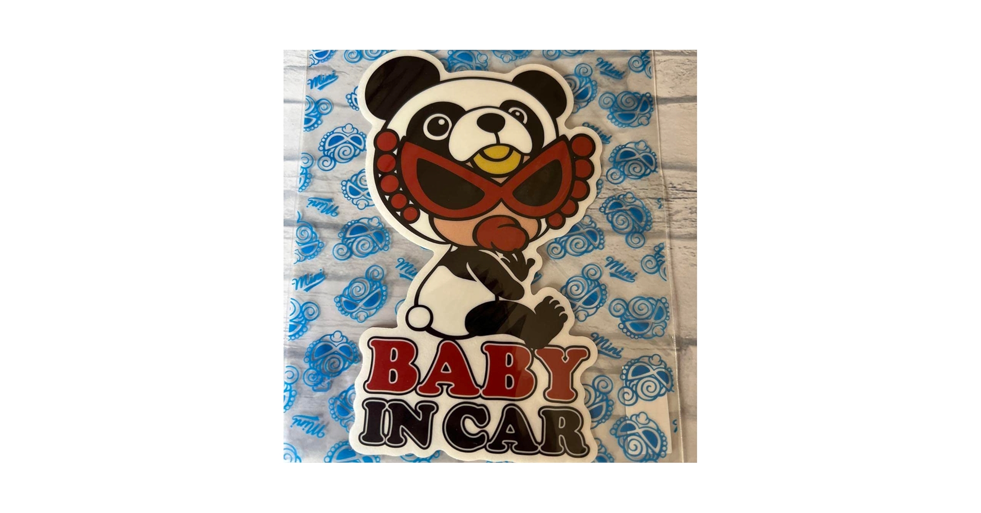 A*様 ヒステリックミニ　パンダライクア A*様 ヒステリックミニ パンダライクア A*様 ヒステリックミニ