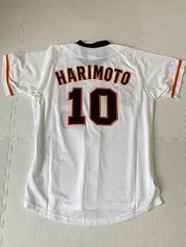 東映フライヤーズ　張本勲 選手　背番号１０　復刻ユニフォーム Amazon.co.jp: 東映フライヤーズ 張本勲 選手 背番号10 復刻