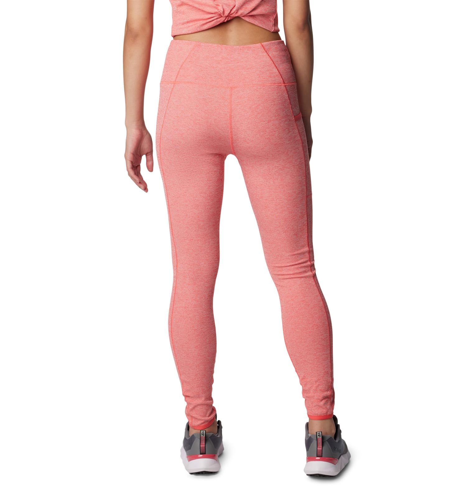 Columbia Leggings Hike II - Leggings Mujer