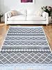 Kilim Çift Taraflı Bohem Seri dokuma Kilim 80 150 cm