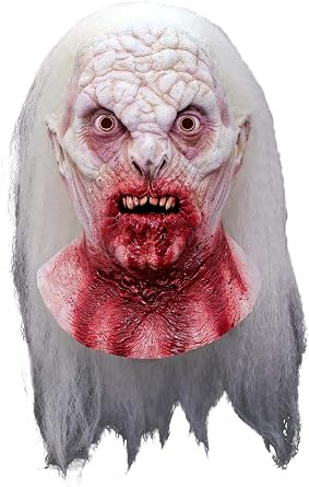 Generique - Dracula Mask for Adults