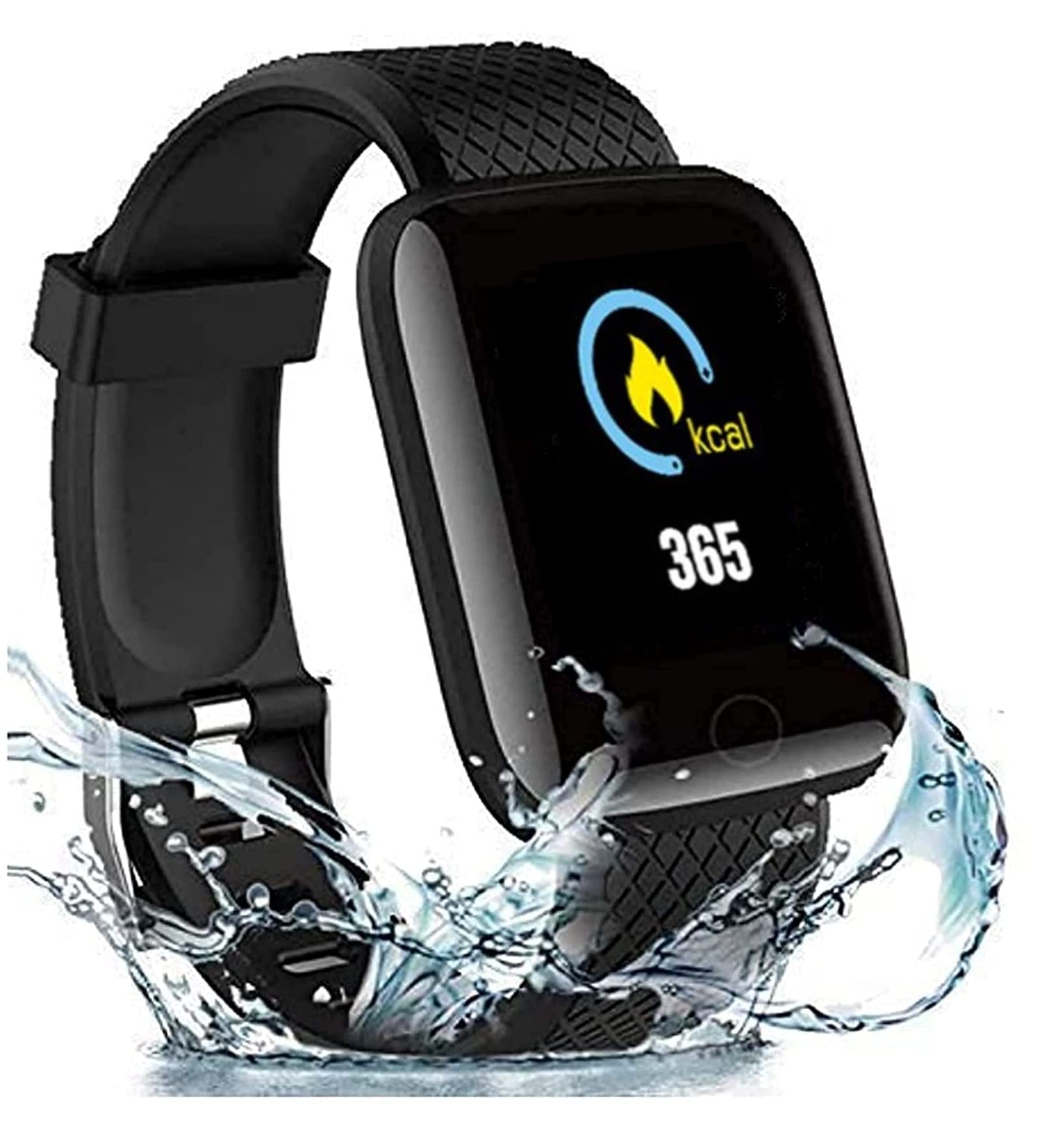 TechKing (5 Years Warranty) TZ08 Intelligence Bluetooth Monitor Upgraded Smart Bracelet Health for Men Activity Tracker Bracelet Watch for Men Smart Fitness Band BP Monitor - Black (B0993ZSSH6) Amazon Price History, Amazon Price Tracker