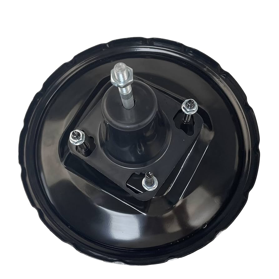 Amazon.com: Power Brake Booster fits 2001-2002 Toyota