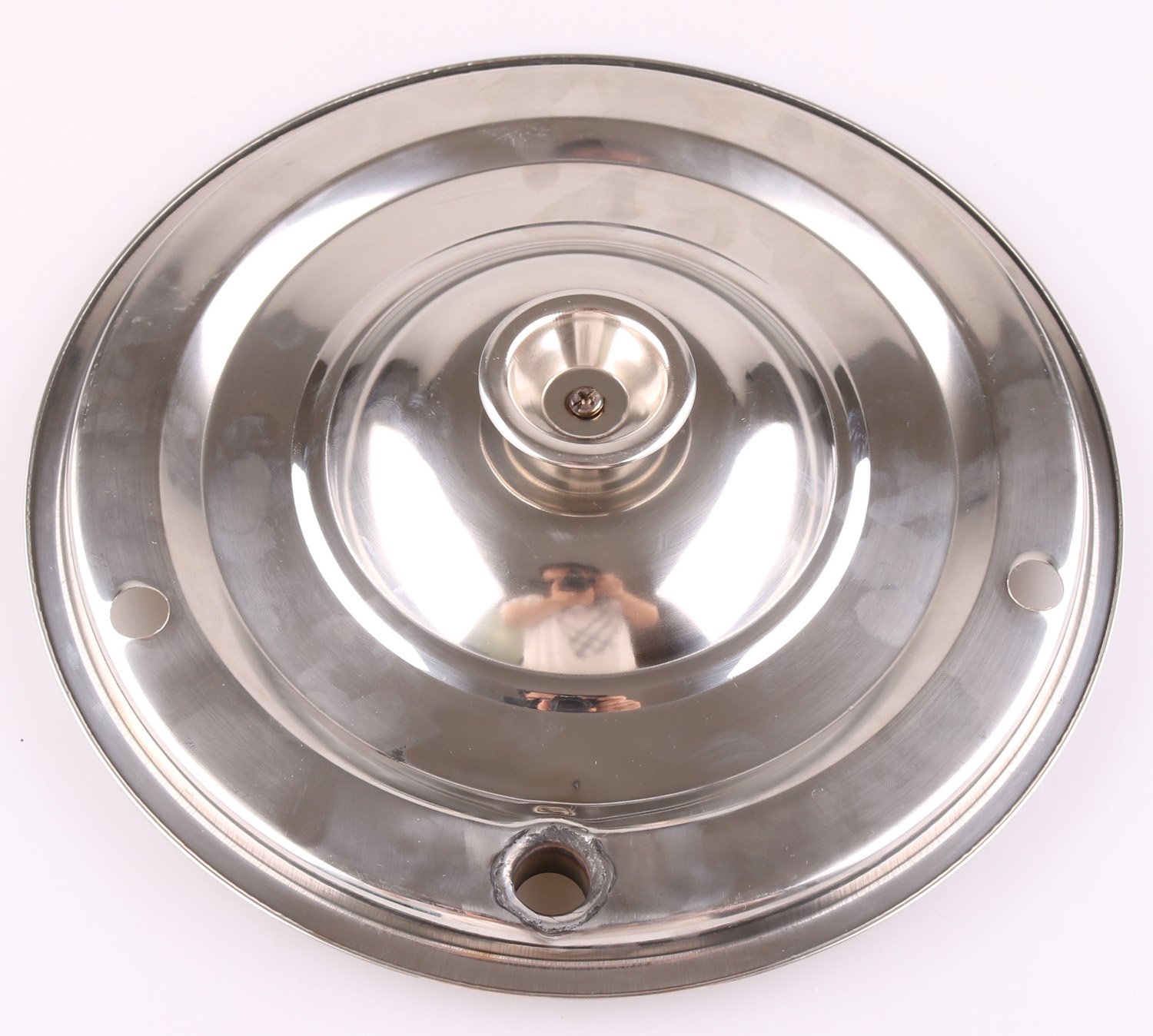 Spare Parts for Still/Wine Making Kit: The Lid of Fermenter Pot Fit 3 Pots Distiller