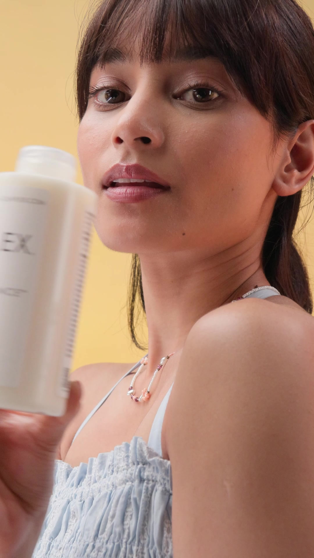 Olaplex No. 5 Bond Maintenance Conditioner, Repairs, Strengthens
