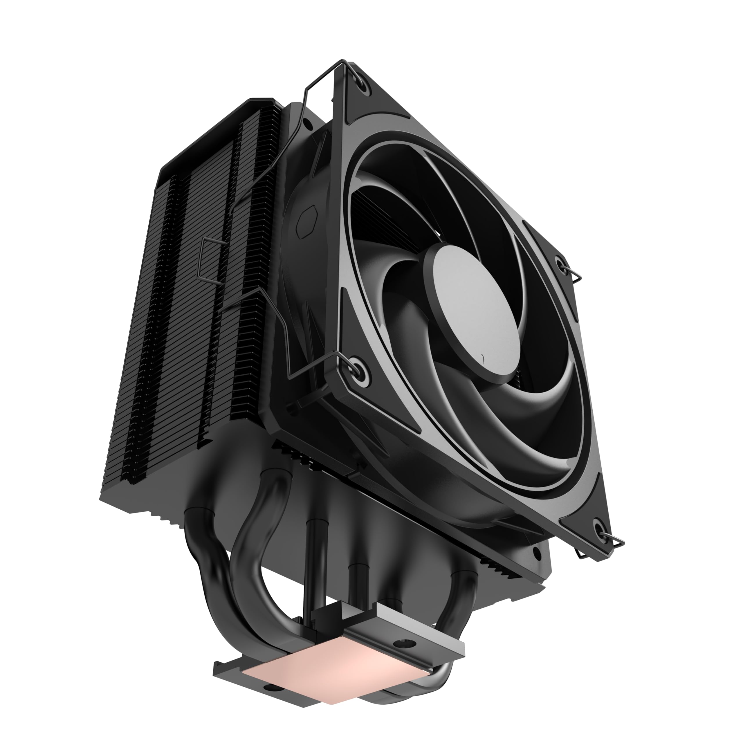 Cooler Master Hyper 212 3DHP Black