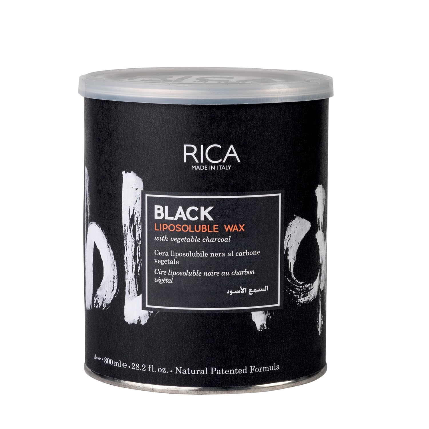 See full amazon price history chart for Rica Black Liposoluble Wax for All Skin Types – Contains Vegetable Charcoal and Biological Hemp Oil, Less Redness, Superior Tanning Removal, Moisturising Action on the Skin (800 ml) Rica Black Liposoluble Wax for All Skin Types – Contains Vegetable Charcoal and Biological Hemp Oil, Less Redness, Superior Tanning Removal, Moisturising Action on the Skin (800 ml) (B08BTMPYPQ) Amazon Price History, Amazon Price Tracker